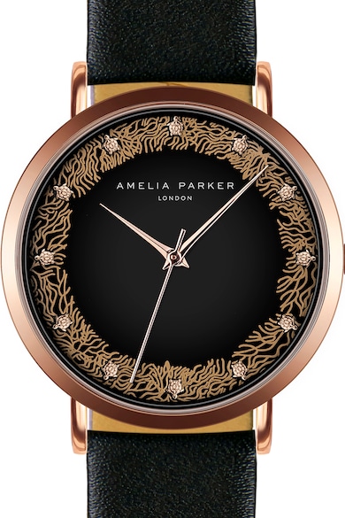 Amelia Parker Часовник със сменяеми каишки Жени