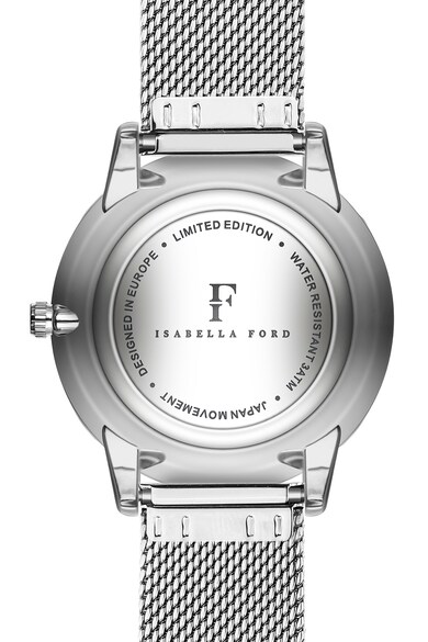 Isabella Ford Часовник с 2 диаманта и сменяеми верижки Жени