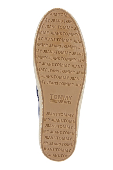 Tommy Jeans Espadrile textile Essential Barbati