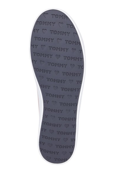 Tommy Hilfiger Tenisi de panza cu logo Essential Femei