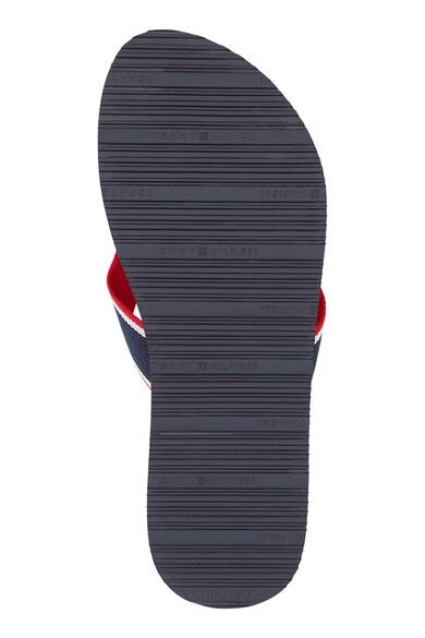 Tommy Hilfiger Papuci flip-flop cu logo Femei