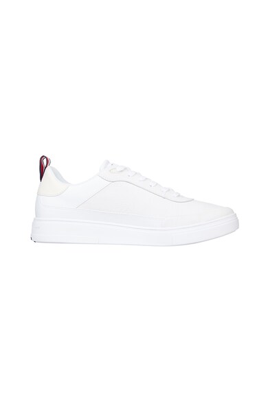 Tommy Hilfiger Pantofi sport de piele Barbati