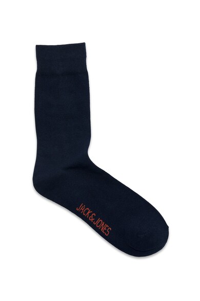 Jack & Jones Чорапи с разнородна шарка - 5 чифта Мъже