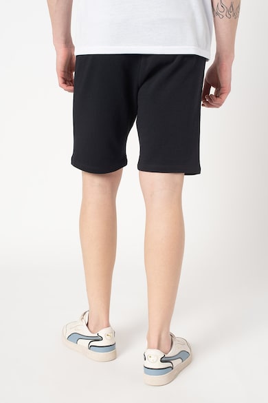 Jack & Jones Set de pantaloni sport scurti cu imprimeu logo Harry - 2 perechi Barbati