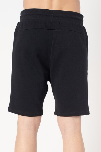 Jack & Jones Set de pantaloni sport scurti cu imprimeu logo Harry - 2 perechi Barbati