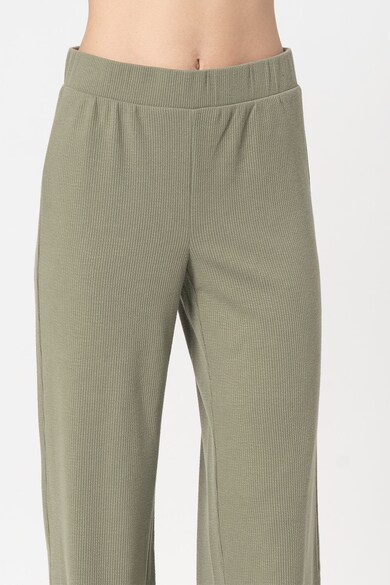 Vero Moda Pantaloni cu croiala dreapta Alfie Femei