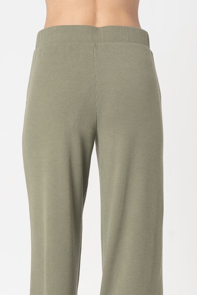 Vero Moda Pantaloni cu croiala dreapta Alfie Femei