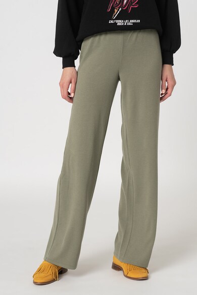 Vero Moda Pantaloni cu croiala dreapta Alfie Femei