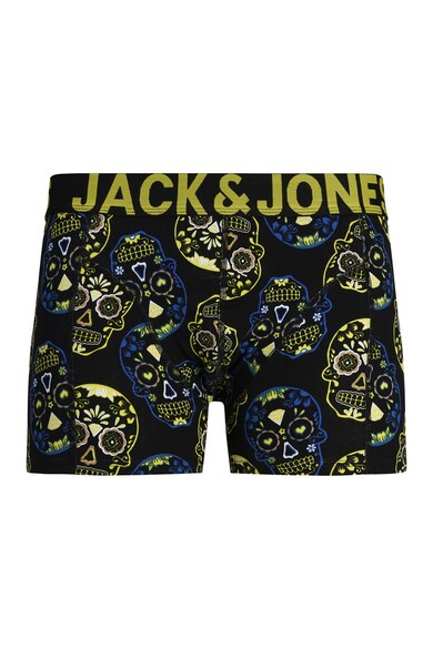 Jack & Jones Set de boxeri cu banda logo in talie - 3 perechi Barbati