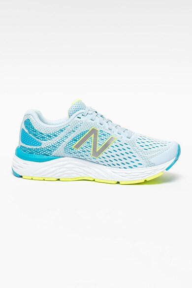 New Balance Pantofi de plasa pentru alergare 680 Femei