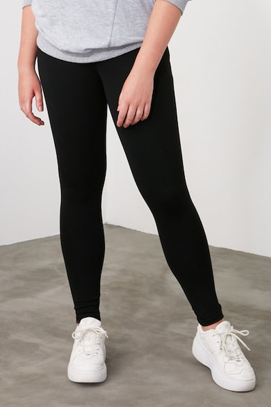 Trendyol Magas derekú leggings női