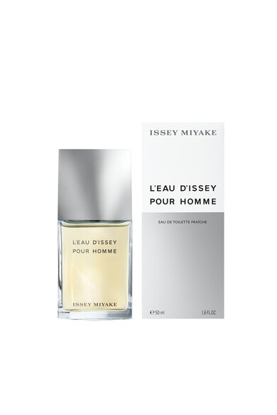 Issey Miyake Apa de Toaleta  L'eau D'Issey Pour Homme Fraiche Barbati