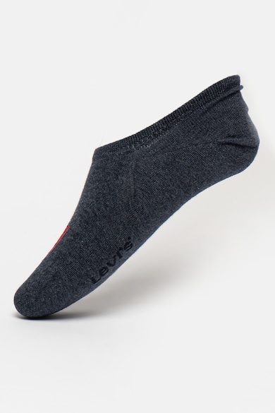 Levi's Унисекс чорапи до глезена - 3 чифта Жени