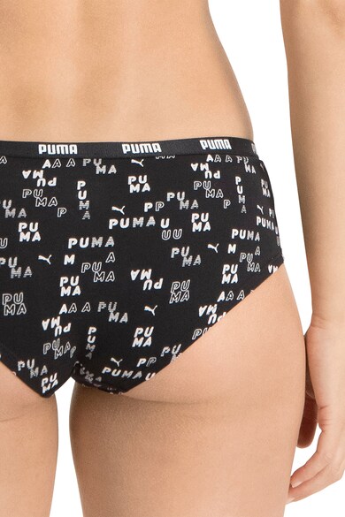 Puma Set de chiloti hipster - 2 perechi Femei