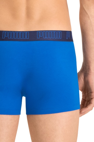 Puma Logós derekú boxer szett - 2 db férfi