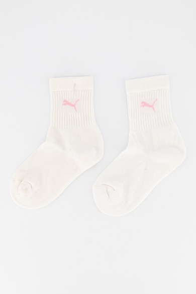 Puma Дълги чорапи - 3 чифта Момичета