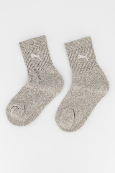 Puma Дълги чорапи - 3 чифта Момичета
