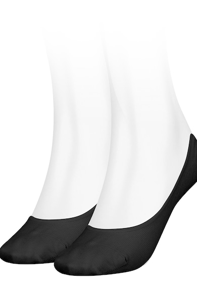 Puma Изрязани чорапи с лого, 2 чифта Жени