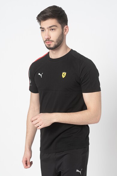 Puma Tricou de bumbac Ferrari Barbati