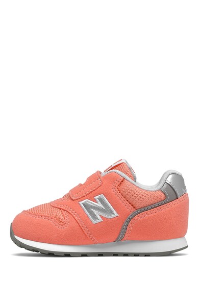 New Balance Pantofi sport cu inchidere velcro 996 Fete