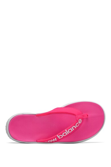 New Balance Papuci flip-flop cu logo 340 Femei