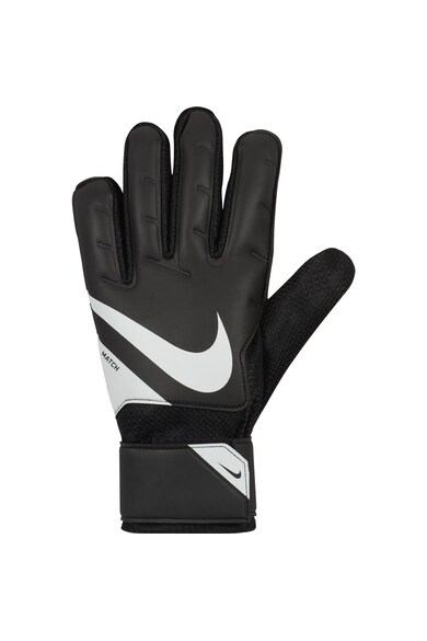 Nike Вратарски ръкавици  Goalkeeper Match, Black/White, Жени