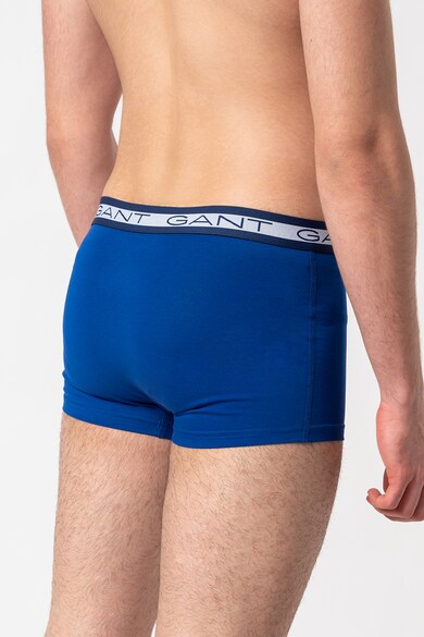 Gant Pamuttartalmú boxer szett - 5 db férfi