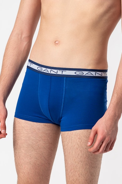 Gant Pamuttartalmú boxer szett - 5 db férfi