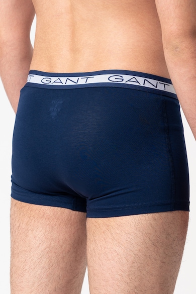 Gant Boxer szett kontrasztos részletekkel - 3 db férfi