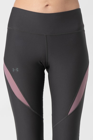 Under Armour Colanti 3/4 pentru fitness Vanish Femei