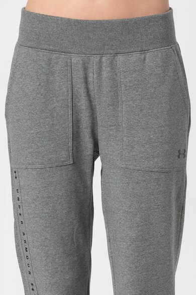 Under Armour Pantaloni conici pentru fitness Femei