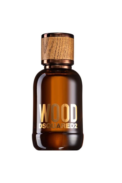 Dsquared2 Apa de Toaleta  Wood Pour Homme, Barbati Barbati