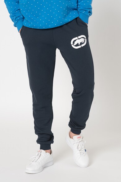 Ecko Pantaloni sport cu imprimeu grafic Barbati