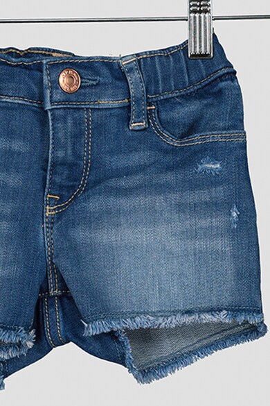 GAP Pantaloni scurti de denim cu margini franjurate Fete