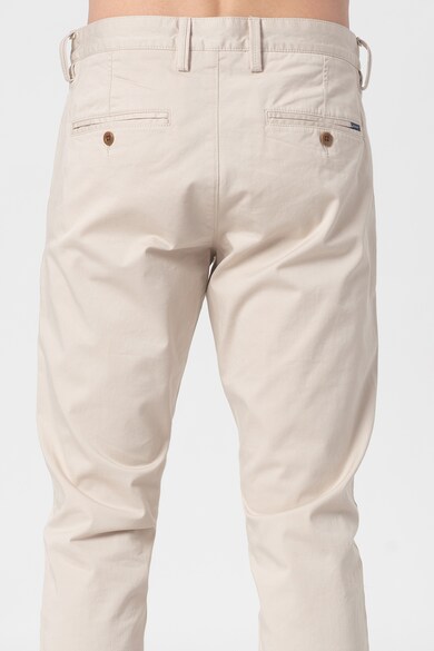 Gant Pantaloni chino slim fit Barbati