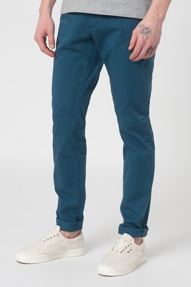 Gant Pantaloni chino slim fit Barbati