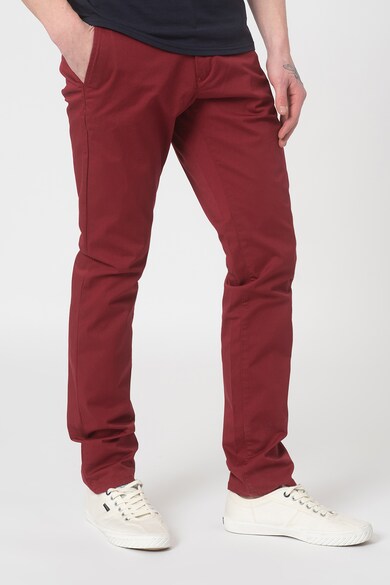 Gant Pantaloni chino slim fit Barbati