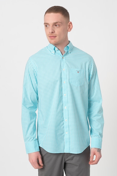 Gant Camasa regular fit in carouri Gingham Barbati