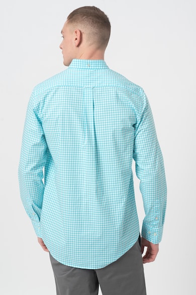 Gant Camasa regular fit in carouri Gingham Barbati