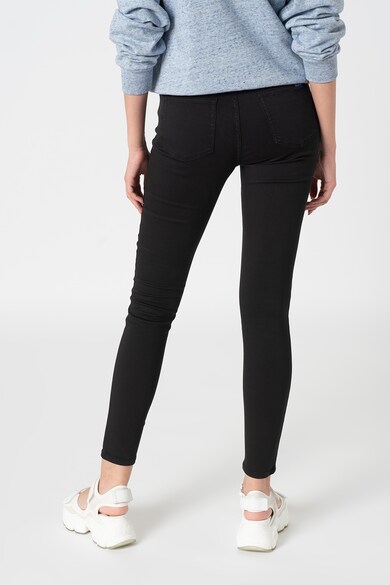 Gant Blugi skinny cu talie medie Nella Femei