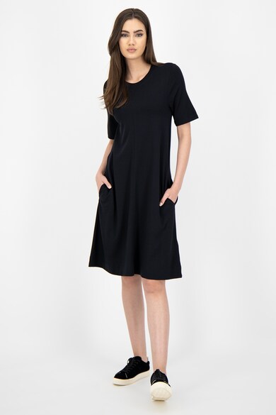 Gant Rochie midi de jerseu Femei