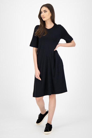 Gant Rochie midi de jerseu Femei