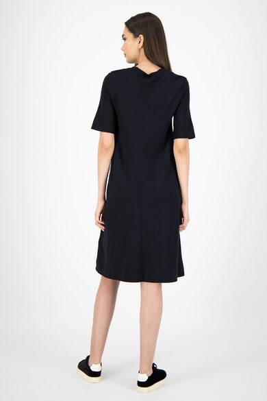 Gant Rochie midi de jerseu Femei