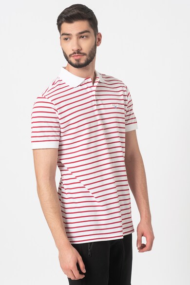 Barbour Tricou polo cu dungi Styhead Barbati