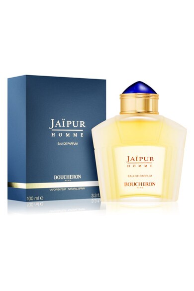 Boucheron Apa de Parfum  Jaipur Homme, Barbati, 100 ml Barbati