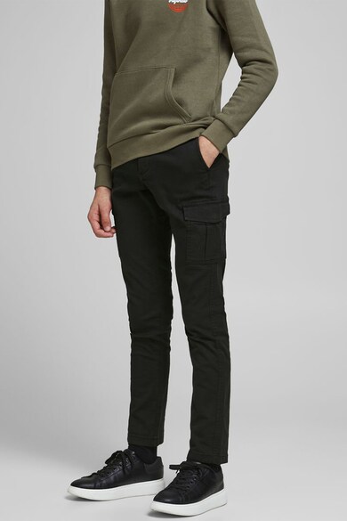 Jack & Jones Pantaloni cargo slim fit Marco Baieti