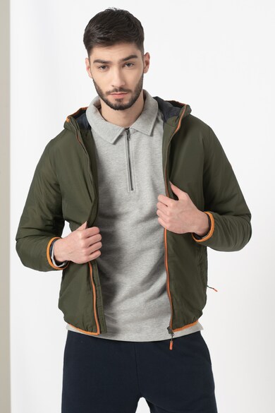 Jack & Jones Geaca usoara Beetle Barbati