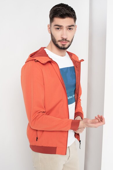 Jack & Jones Jacheta usoara cu gluga Barbati