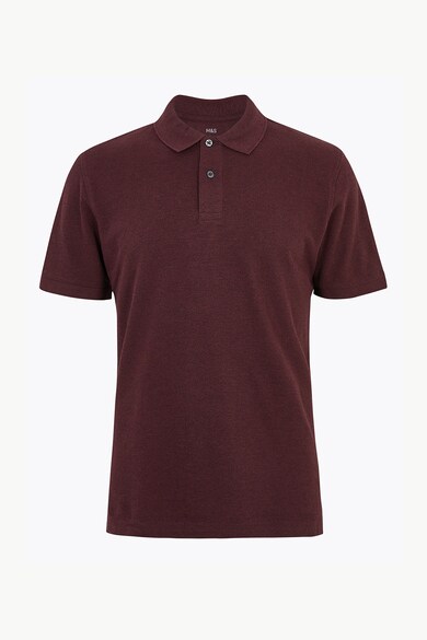 Marks & Spencer Tricou polo regular fit Barbati