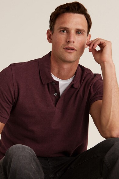 Marks & Spencer Tricou polo regular fit Barbati